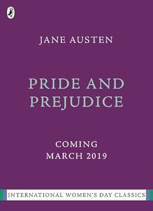 Imagen del vendedor de Pride and Prejudice a la venta por BuchWeltWeit Ludwig Meier e.K.