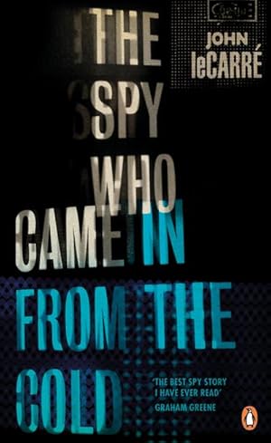 Imagen del vendedor de The Spy Who Came in from the Cold a la venta por BuchWeltWeit Ludwig Meier e.K.