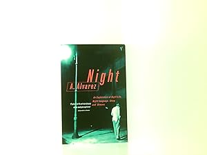 Seller image for Night: An Exploration of Night Life, Night Language, Sleep and Dreams for sale by Book Broker