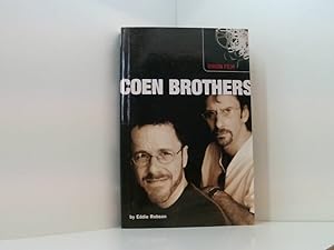 Bild des Verkufers fr Coen Brothers: Virgin Film zum Verkauf von Book Broker