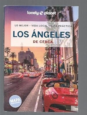 LOS ANGELES DE CERCA
