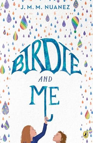 Image du vendeur pour Birdie and Me mis en vente par BuchWeltWeit Ludwig Meier e.K.