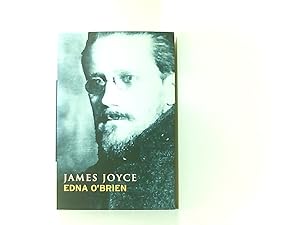 Bild des Verkufers fr James Joyce (Lives) zum Verkauf von Book Broker