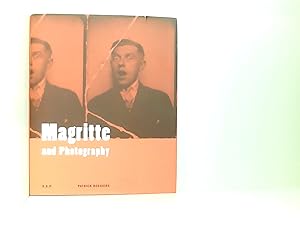 Immagine del venditore per Magritte and Photography venduto da Book Broker