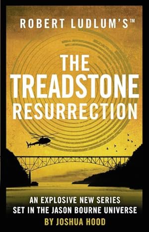 Seller image for Robert Ludlum's The Treadstone Resurrection for sale by BuchWeltWeit Ludwig Meier e.K.