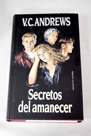 Imagen del vendedor de Secretos del amanecer a la venta por Alcan Libros