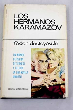 Los hermanos Karamazov