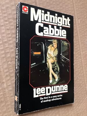 Imagen del vendedor de Midnight Cabbie a la venta por Raymond Tait