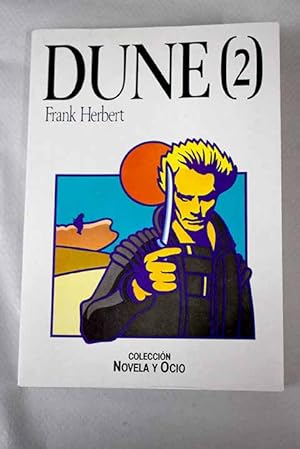 Imagen del vendedor de Dune, tomo II a la venta por Alcan Libros