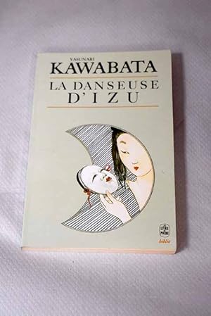 Imagen del vendedor de La Danseuse d'Izu nouvelles a la venta por Alcan Libros