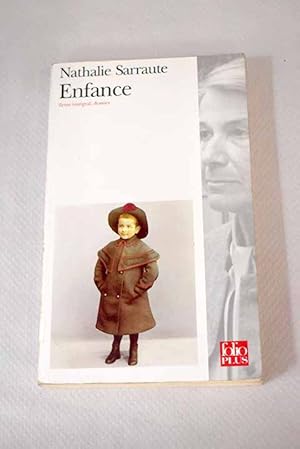 Image du vendeur pour Enfance mis en vente par Alcan Libros