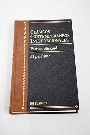 Seller image for El perfume for sale by Alcan Libros