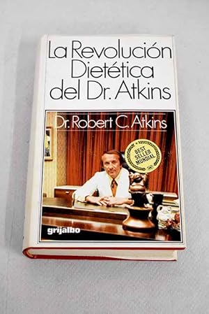 Imagen del vendedor de La revolucin diettica del Dr a la venta por Alcan Libros