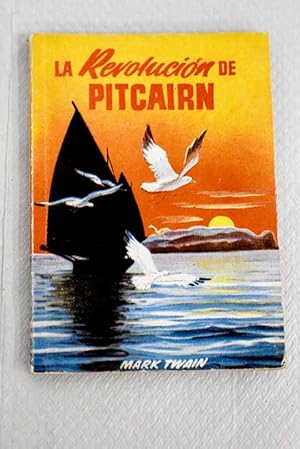 La revolución de Pitcairn