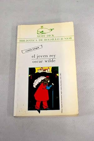 Imagen del vendedor de El joven rey y otros cuentos a la venta por Alcan Libros