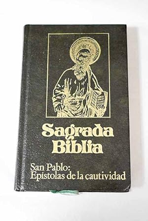 Imagen del vendedor de San Pablo a la venta por Alcan Libros