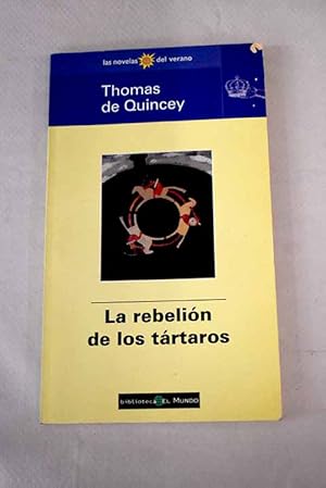 La rebelión de los tártaros