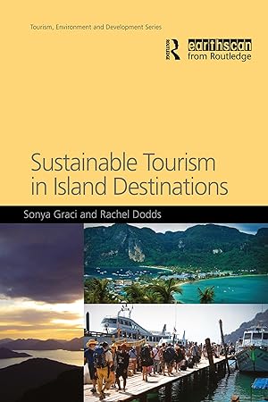 Seller image for Sustainable Tourism in Island Destinations for sale by moluna