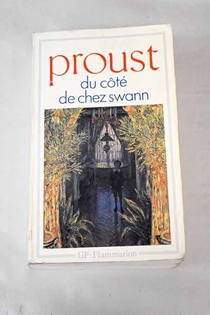 Image du vendeur pour Du ct de chez Swann mis en vente par Alcan Libros