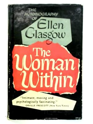 Seller image for The Woman Within for sale by World of Rare Books