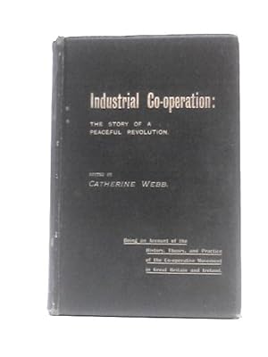 Seller image for Industrial Co-operation for sale by World of Rare Books