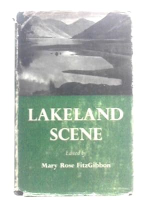 Imagen del vendedor de Lakeland Scene a la venta por World of Rare Books
