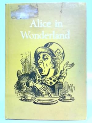 Immagine del venditore per Alice In Wonderland venduto da World of Rare Books