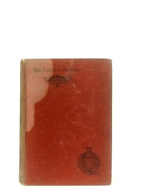 Seller image for The Letters of Lord Byron for sale by World of Rare Books