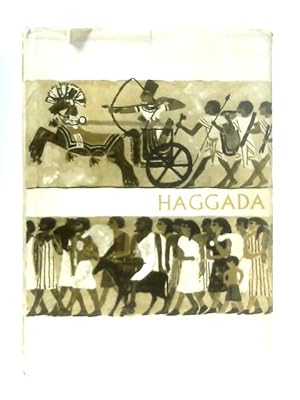 Seller image for Haggada for sale by World of Rare Books
