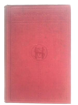 Seller image for The City Youth (The Man to Man Library) for sale by World of Rare Books