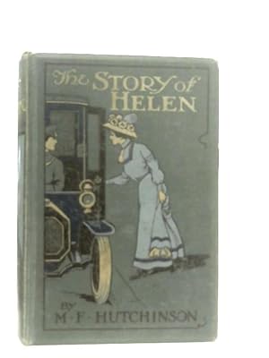 Seller image for The Story of Helen for sale by World of Rare Books