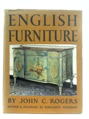 Seller image for English Furniture for sale by World of Rare Books
