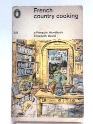 Seller image for French Country Cooking for sale by World of Rare Books