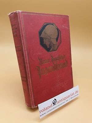 Image du vendeur pour Neuer Deutscher Jugendfreund ; Band 77 mis en vente par Roland Antiquariat UG haftungsbeschrnkt