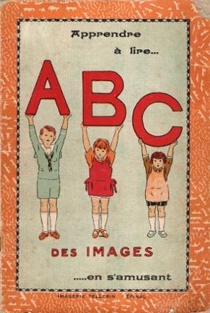 ABC Des Images : Apprendre à Lire En S'amusant