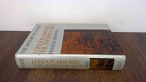 Imagen del vendedor de London, 1808-70: The Infernal Wen a la venta por BoundlessBookstore