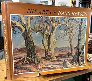 The Art of Hans Heysen