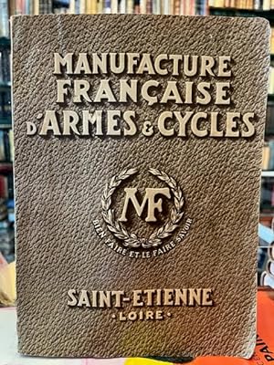 Manufacture Francaise D'Armes & Cycles de Saint-Etienne