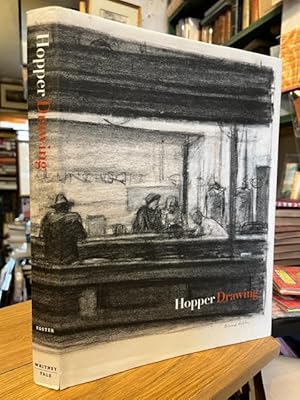 Seller image for Hopper Drawing for sale by Foster Books - Stephen Foster - ABA, ILAB, & PBFA