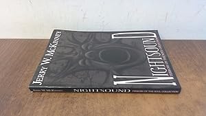 Image du vendeur pour Nightsound: Terrors of the soul collection (signed) mis en vente par BoundlessBookstore
