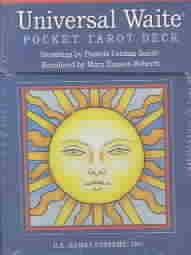 Imagen del vendedor de Universal Waite Pocket Edition a la venta por GreatBookPricesUK