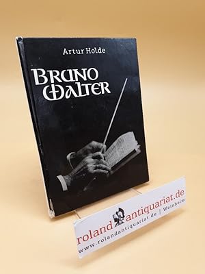 Immagine del venditore per Bruno Walter venduto da Roland Antiquariat UG haftungsbeschrnkt