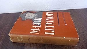 Seller image for Maxim Litvinoff for sale by BoundlessBookstore
