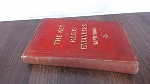 Bild des Verkufers fr The Key to Reeds Engineers Hand-Book (16th Ed.) zum Verkauf von BoundlessBookstore