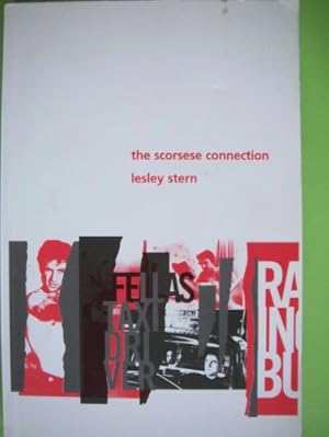 Seller image for The Scorsese Connection (Perspectives) for sale by WeBuyBooks