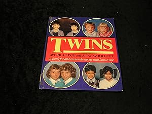 Seller image for Twins for sale by Yare Books