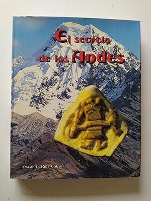Imagen del vendedor de El secreto de los Andes. a la venta por TraperaDeKlaus