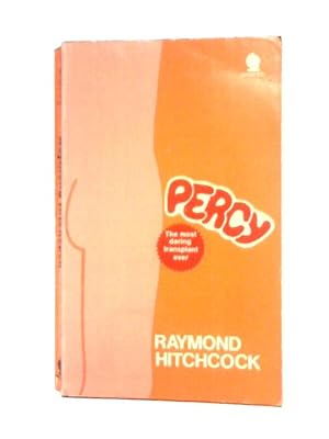 Seller image for Percy for sale by World of Rare Books
