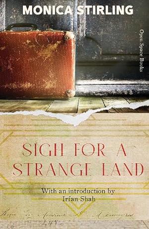 Seller image for Sigh For A Strange Land (Paperback) for sale by Grand Eagle Retail