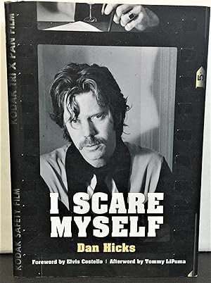 Seller image for I Scare Myself for sale by Philosopher's Stone Books